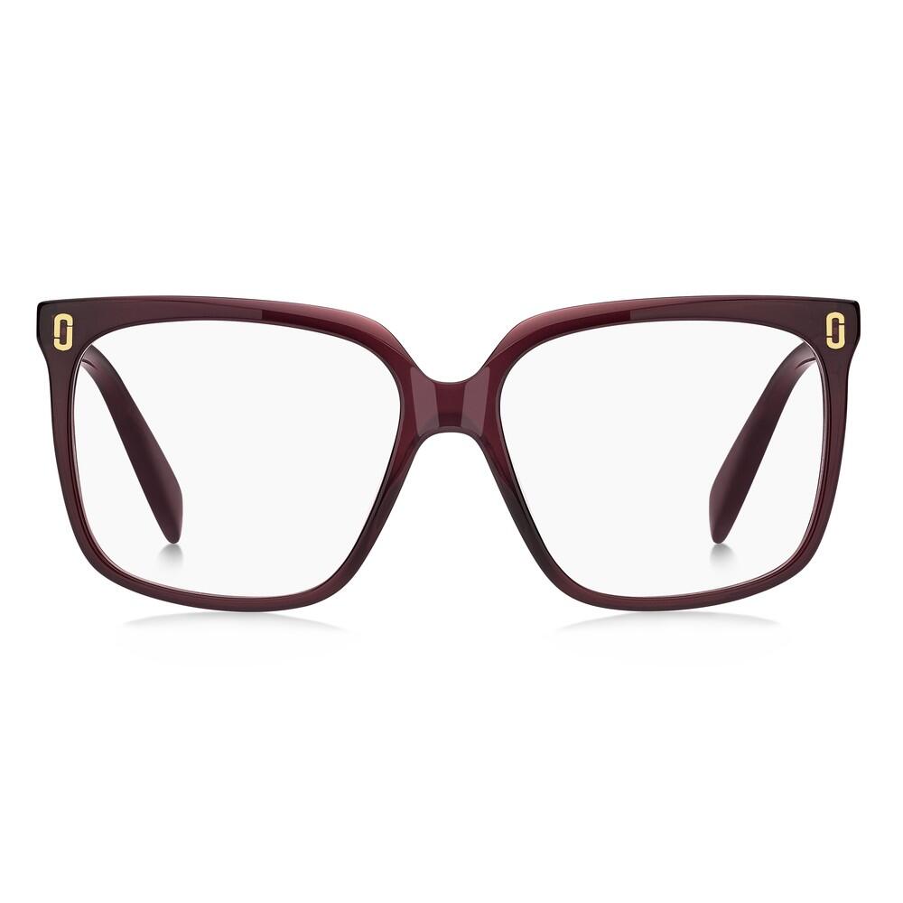 Lunettes de Vue Marc Jacobs MJ 1145 LHF en Acétate Femme 55 mm 2/3