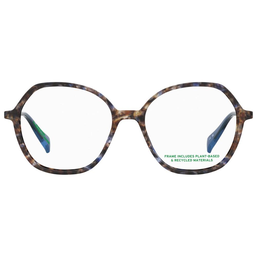 Korrekturbrille Levi'S LV 1106 X8Q aus Acetat Damen 52 mm 2/3