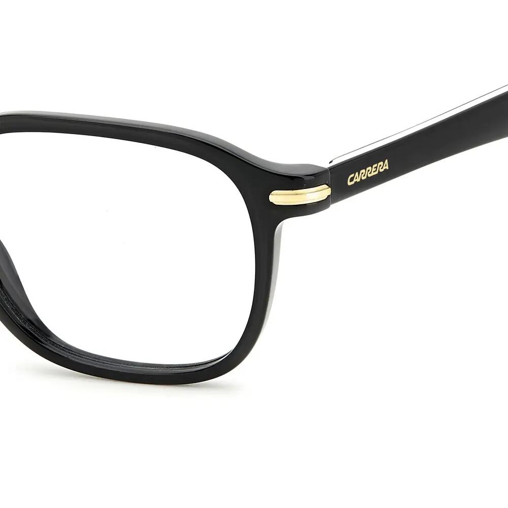 Korrekturbrille Carrera 320 GUU aus Acetat Herren 51 mm 3/4