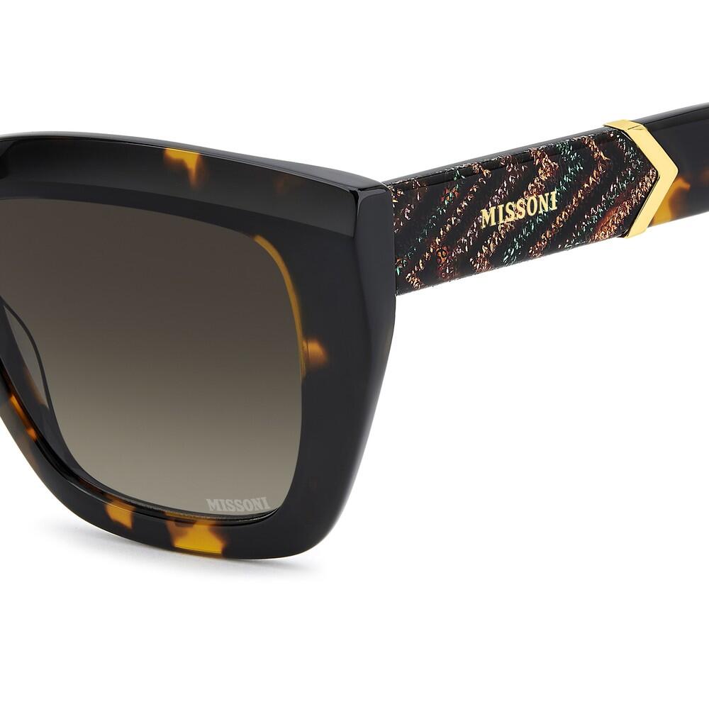 Óculos de Sol Missoni MIS 0243/S 086 em Acetato Mulher 52 mm 4/4