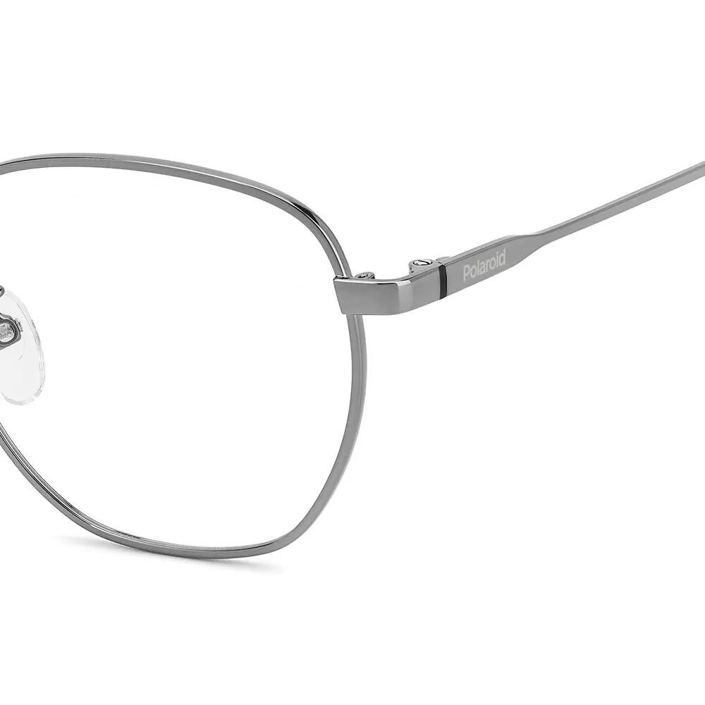 Lunettes de Vue Polaroid PLD D509/G KJ1 en Métal Homme 53 mm 3/3
