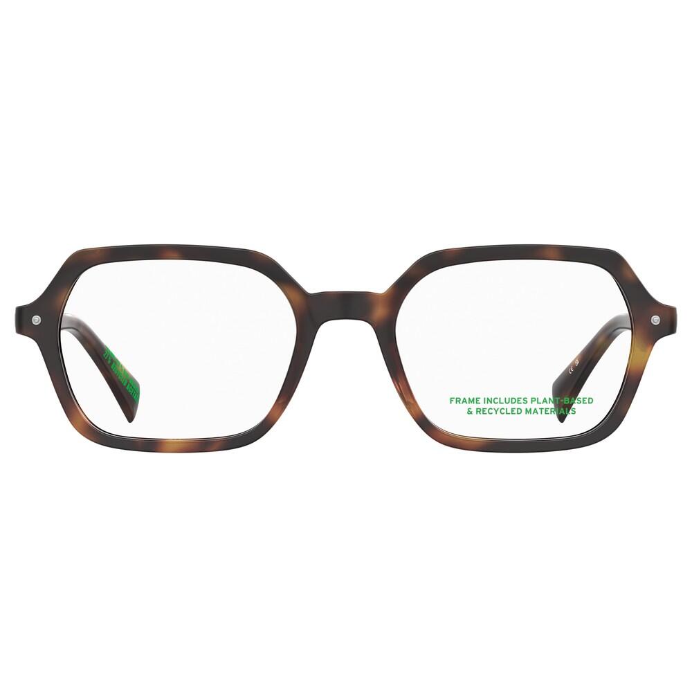 Occhiali da Vista Levi'S LV 5076 086 in Acetato Unisex 51 mm 2/3