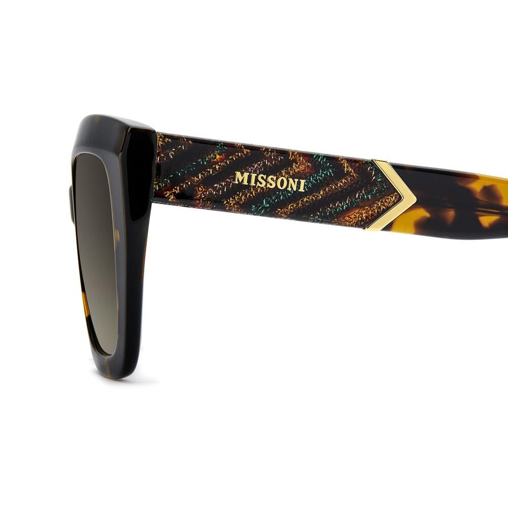 Óculos de Sol Missoni MIS 0243/S 086 em Acetato Mulher 52 mm 3/4