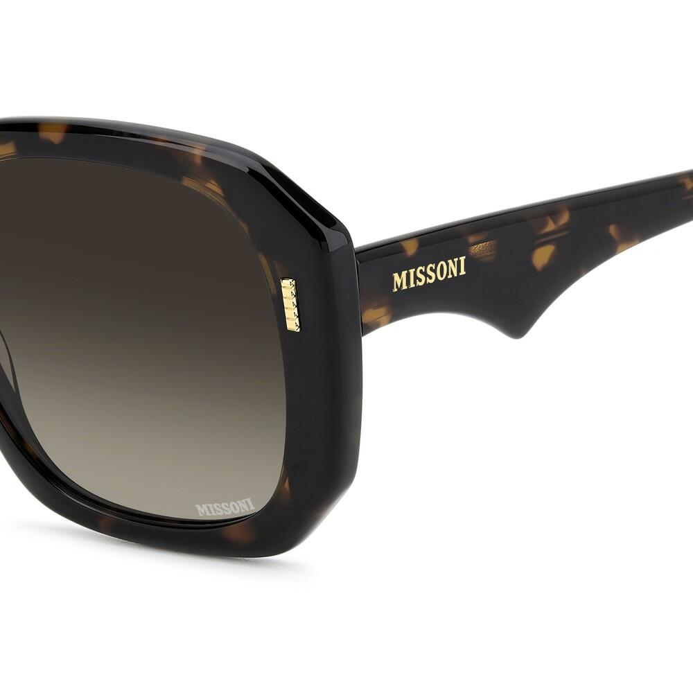 Óculos de Sol Missoni MIS 0232/S 086 em Acetato Mulher 56 mm 4/4