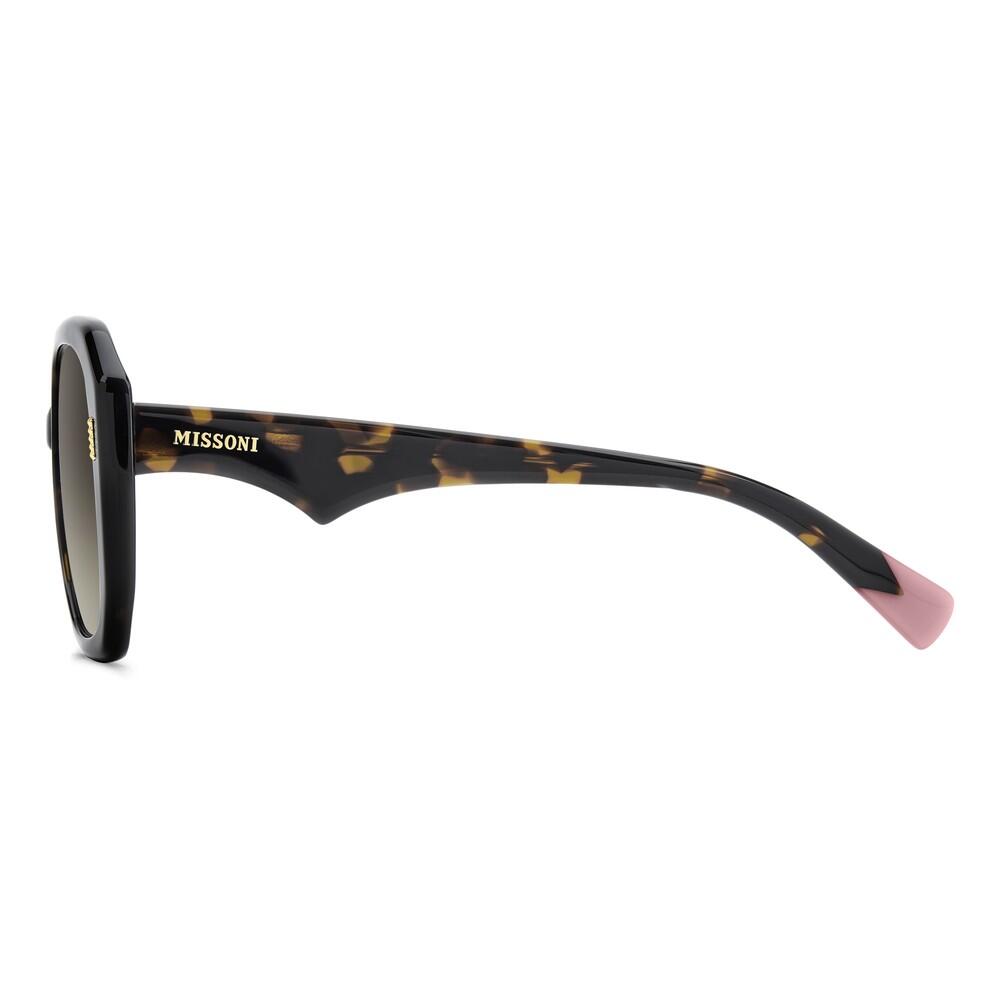 Óculos de Sol Missoni MIS 0232/S 086 em Acetato Mulher 56 mm 3/4