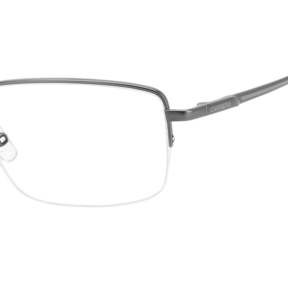 Óculos de Grau Carrera 8895 R80 em Metal Homem 55 mm 3/3