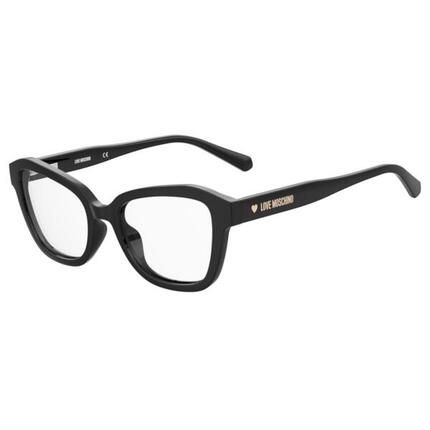 Lunettes de Vue Love Moschino MOL606/TN C9A en TR90 Enfant 48 mm