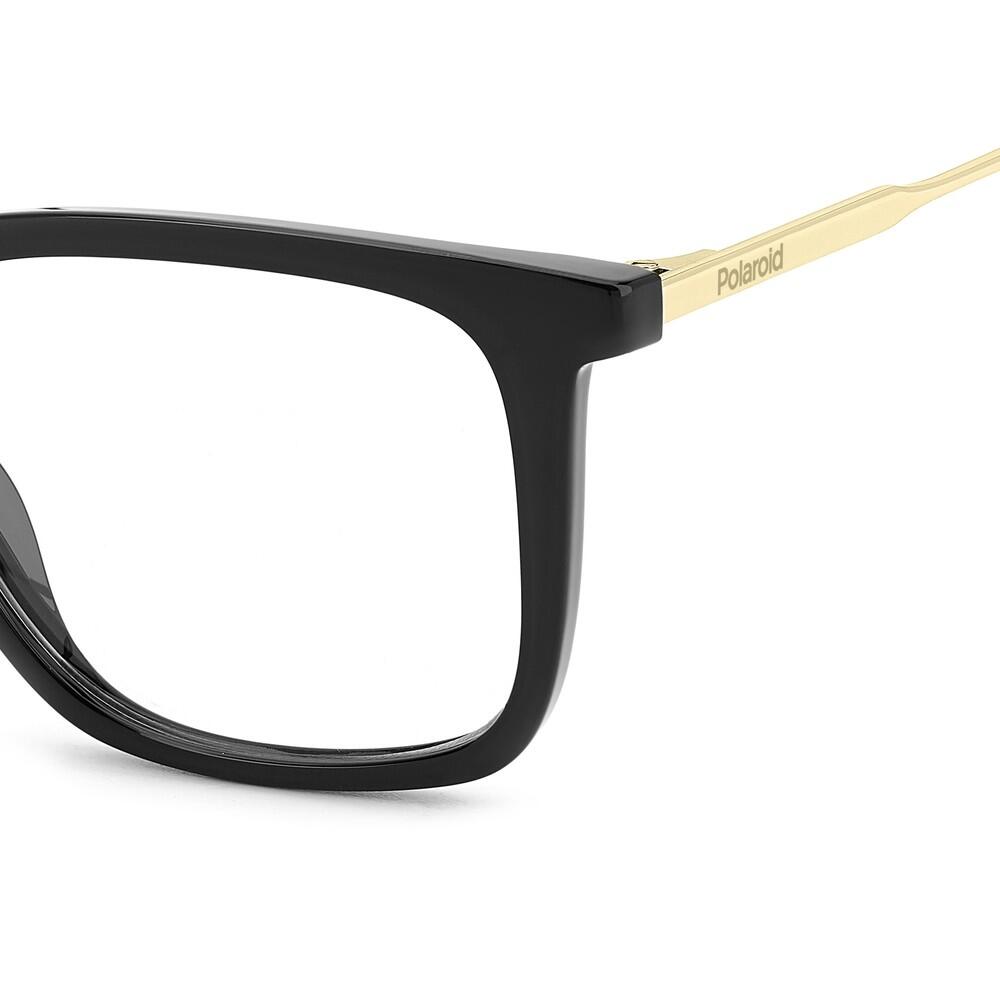 Óculos de Grau Polaroid PLD D565 807 em TR90 Mulher 53 mm 3/3