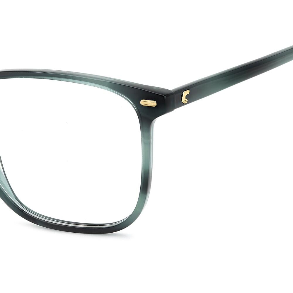 Bril op Sterkte Carrera 3090 6AK van Acetaat Dames 55 mm 3/4