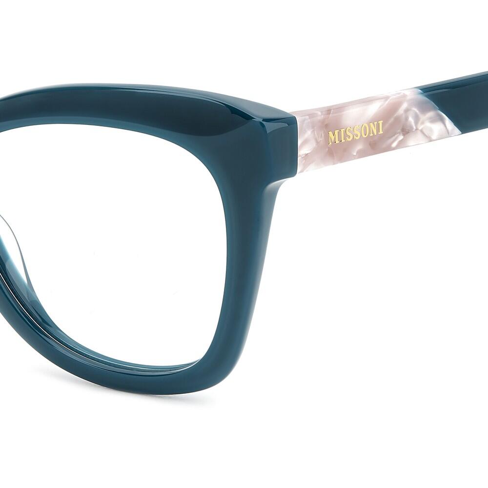 Óculos de Grau Missoni MIS 0199 ZI9 em Acetato Mulher 52 mm 3/3