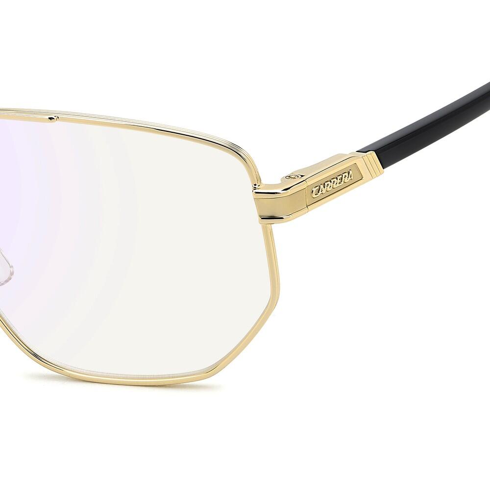 Óculos de Grau Carrera 1141 RHL em Metal Homem 58 mm 3/3