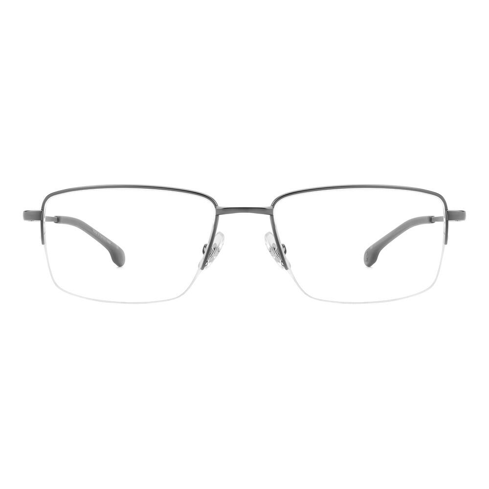 Óculos de Grau Carrera 8895 R80 em Metal Homem 55 mm 2/3