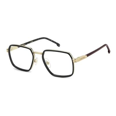 Bril op sterkte carrera 1144 807 van metaal heren 54 mm