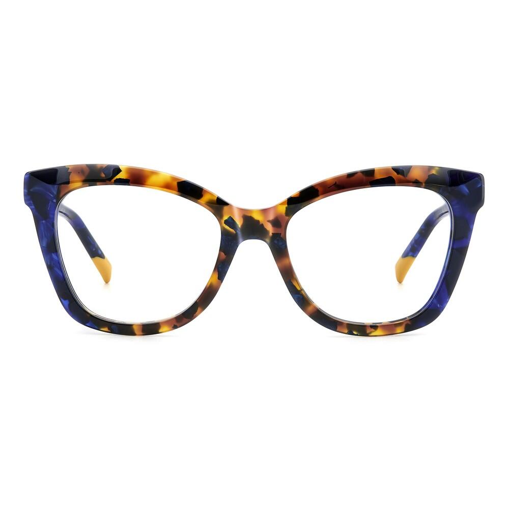 Óculos de Grau Missoni MIS 0199 JBW em Acetato Mulher 52 mm 2/3