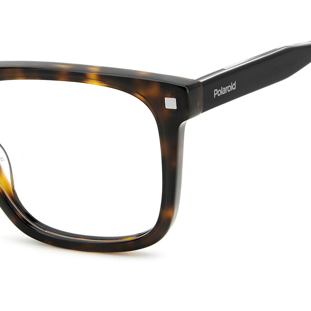 Óculos de Grau Polaroid PLD D506 086 em Acetato Homem 53 mm 3/3