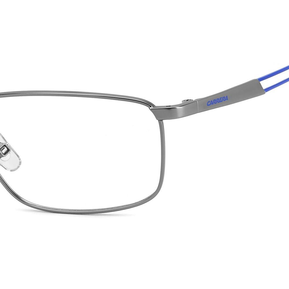 Lunettes de Vue Carrera 8900 V6D en Métal Homme 55 mm 3/4
