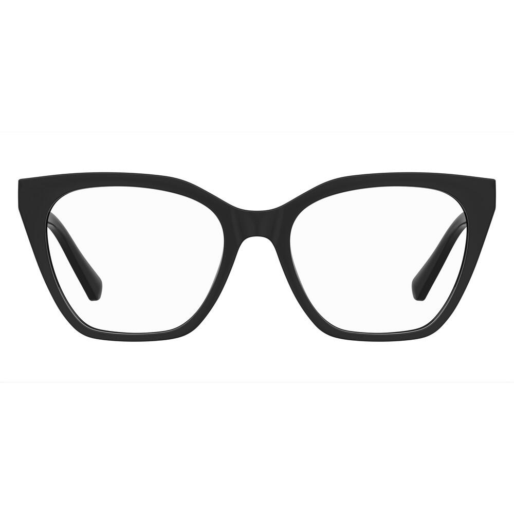 Óculos de Grau Love Moschino MOL627 807 em TR90 Mulher 52 mm 2/3