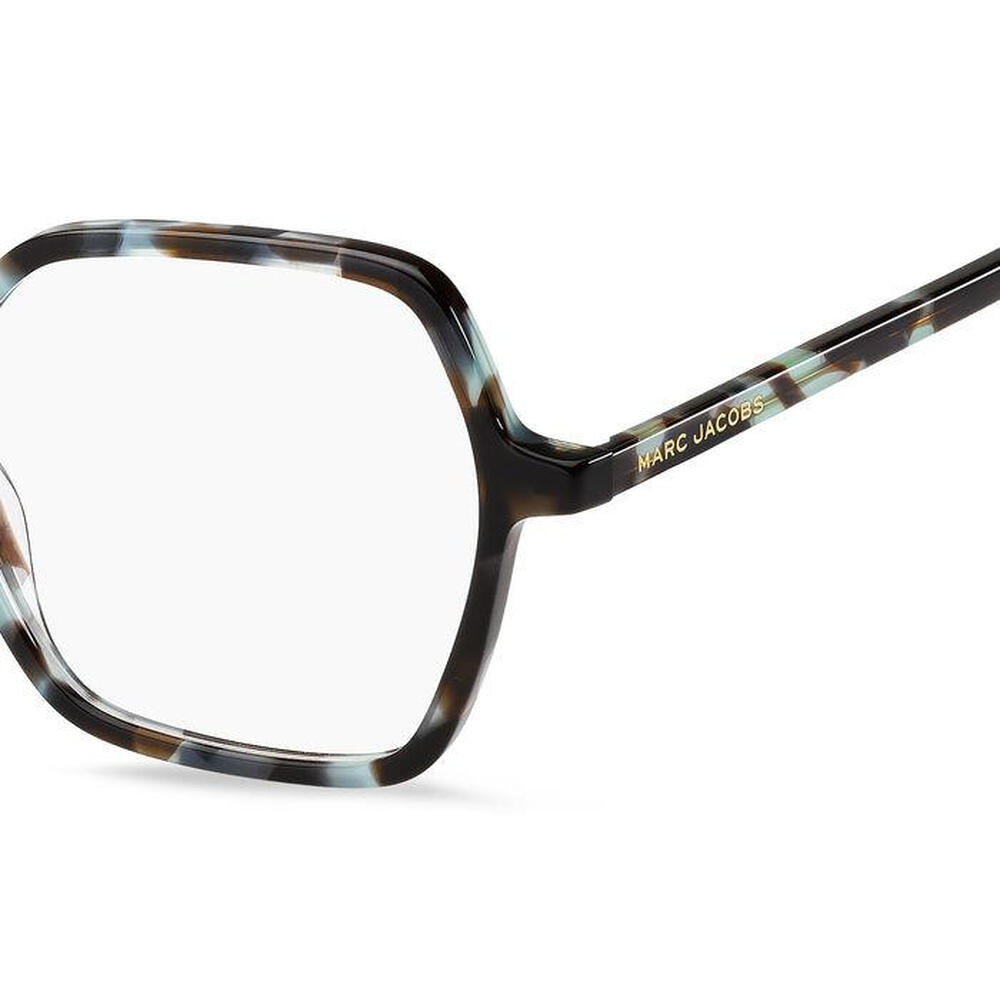 Bril op Sterkte Marc Jacobs MARC 709 YAP van Acetaat Dames 54 mm 3/3