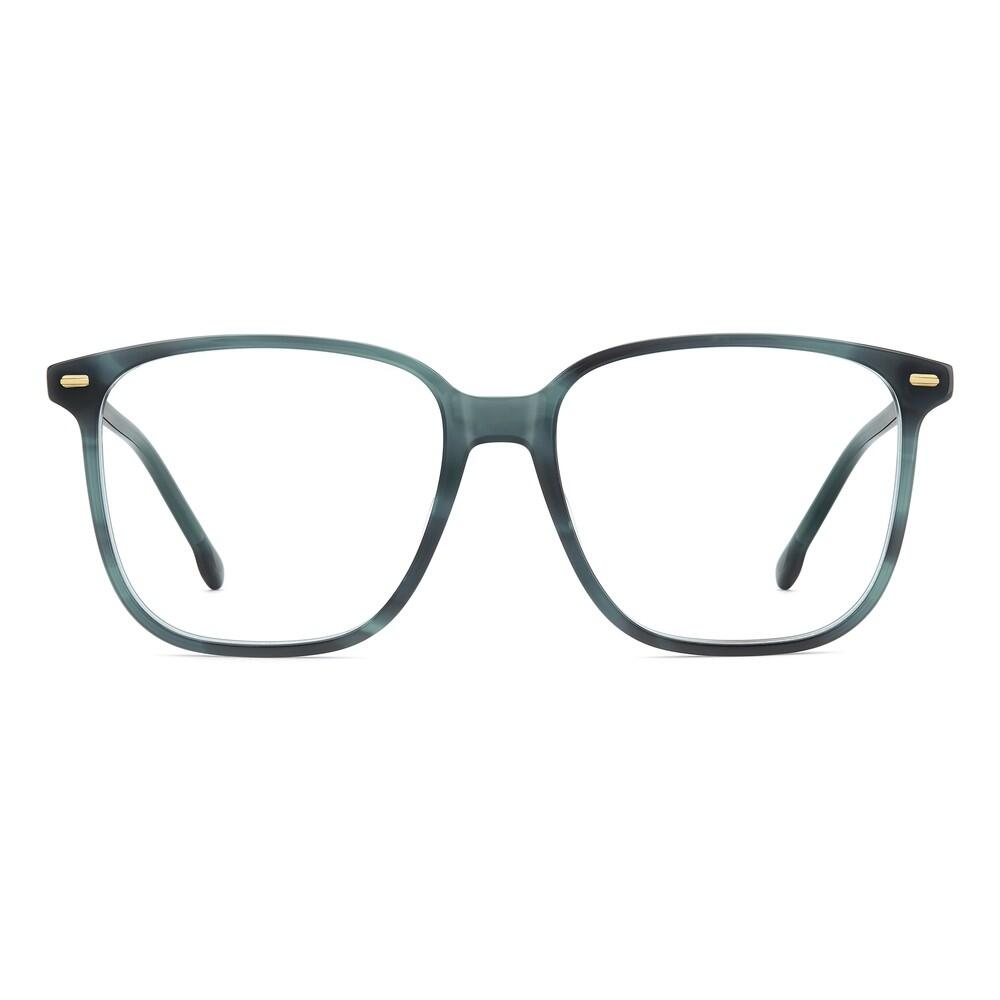 Bril op Sterkte Carrera 3090 6AK van Acetaat Dames 55 mm 2/4