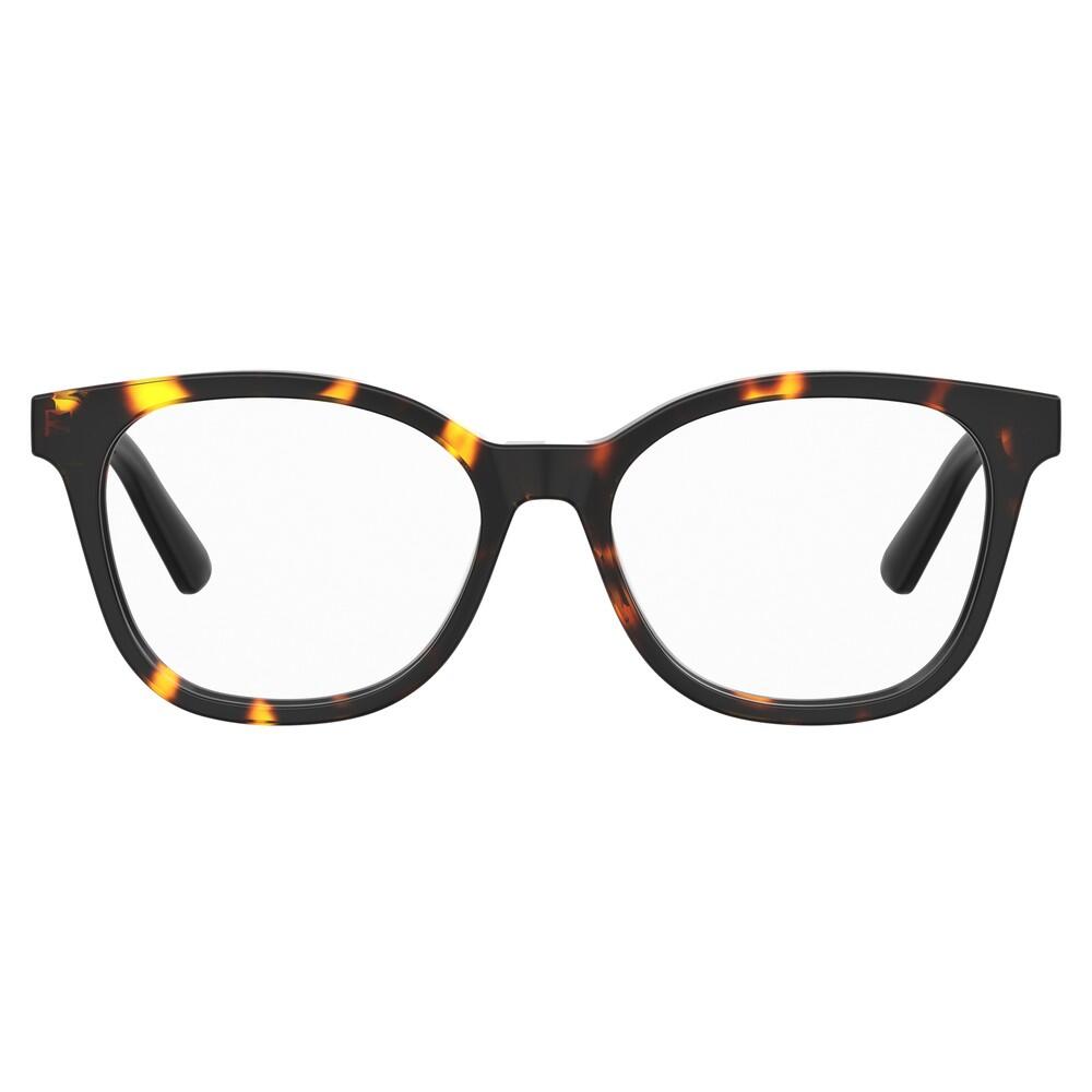 Lunettes de Vue Love Moschino MOL655 086 en Acétate Femme 53 mm 2/3