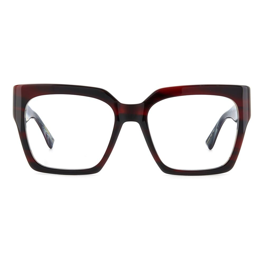 Lunettes de Vue Dsquared2 D2 0151/G K4G en Acétate Femme 55 mm 2/3
