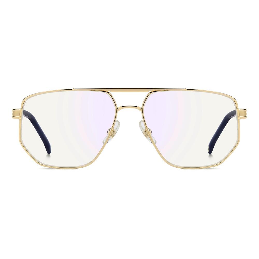 Óculos de Grau Carrera 1141 RHL em Metal Homem 58 mm 2/3