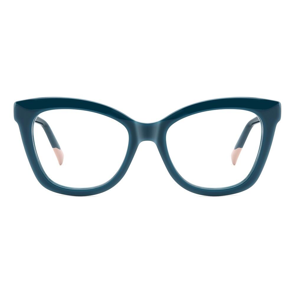 Óculos de Grau Missoni MIS 0199 ZI9 em Acetato Mulher 52 mm 2/3