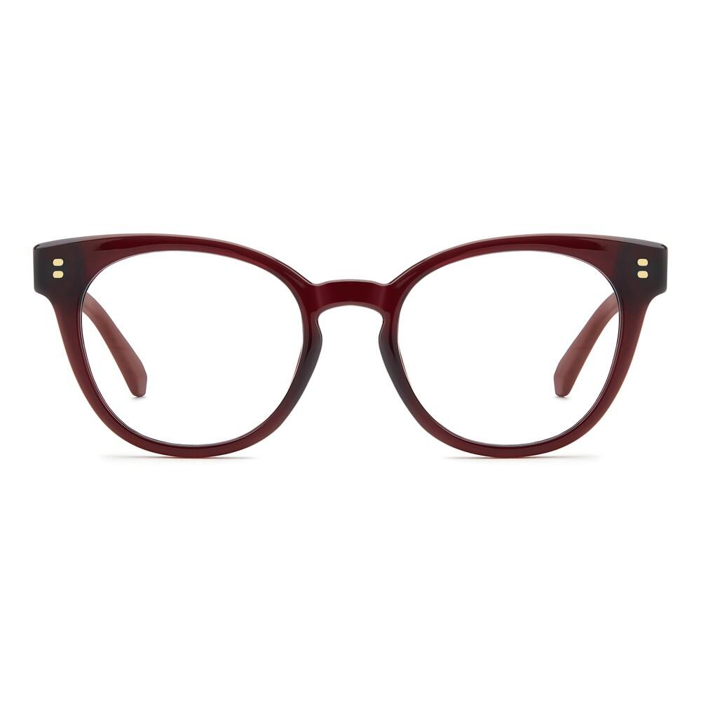 Óculos de Grau Polaroid PLD D592 C9A em TR90 Mulher 51 mm 2/3