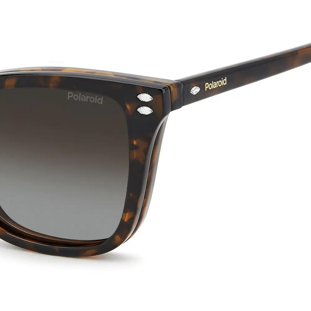 Korrekturbrille Polaroid PLD D603/C 086 Polarisiert aus TR90 Damen 54 mm 3/3