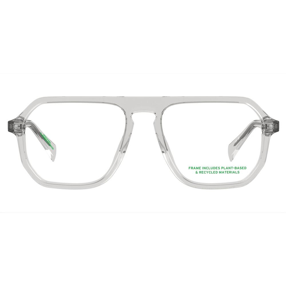Korrekturbrille Levi'S LV 5086 KB7 aus Acetat Herren 54 mm 2/3