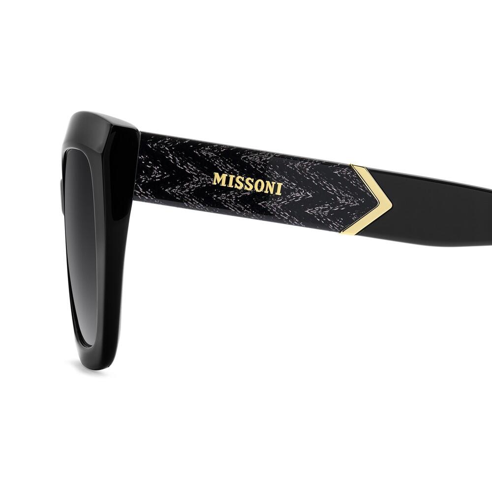 Óculos de Sol Missoni MIS 0243/S 807 em Acetato Mulher 52 mm 3/4