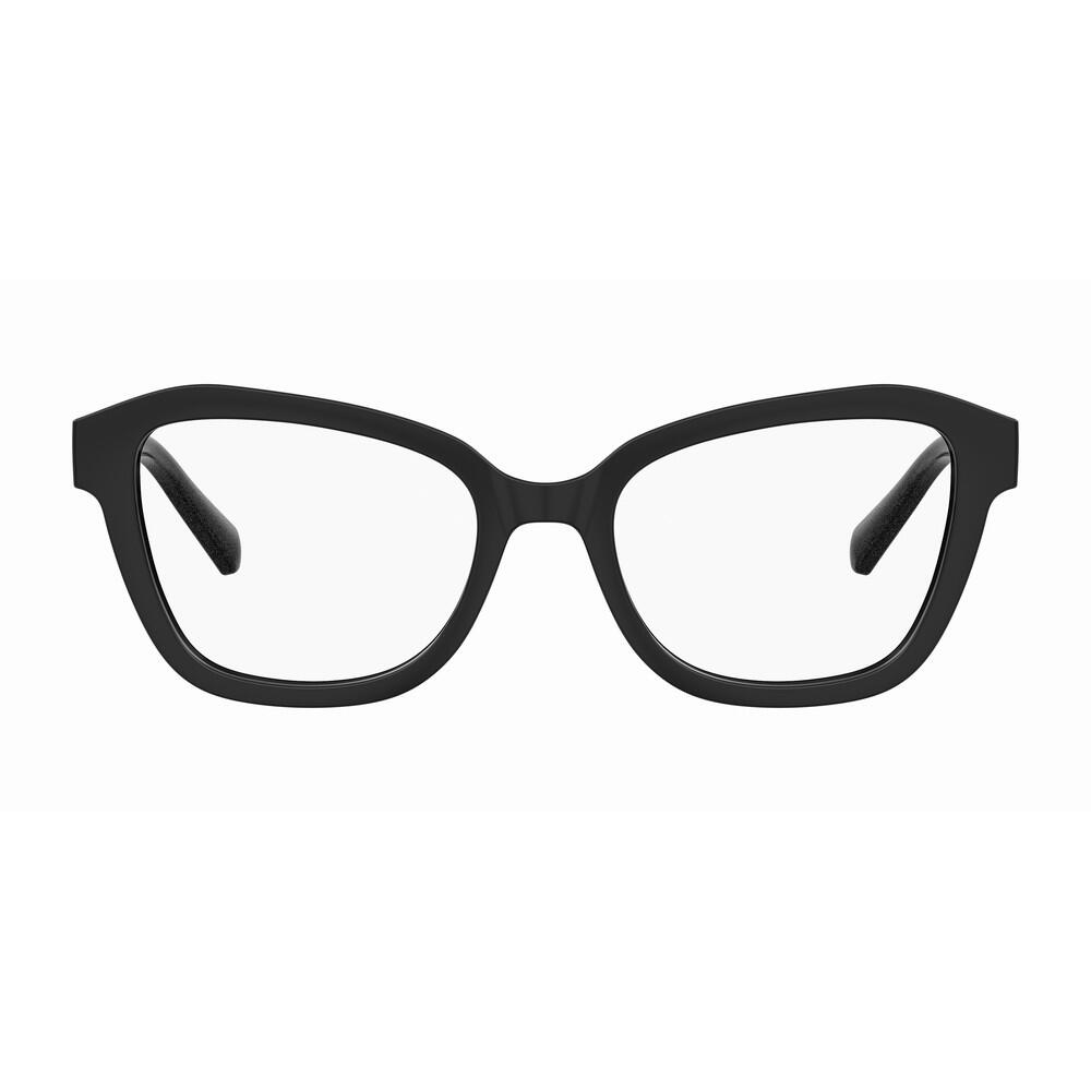 Occhiali da Vista Love Moschino MOL606/TN 807 in TR90 Bambino 48 mm 2/3