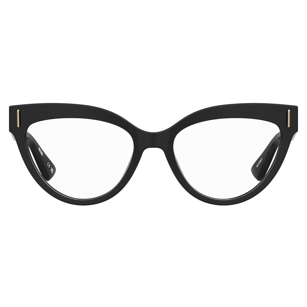 Lunettes de Vue Moschino MOS661 WR7 en Acétate Femme 53 mm 2/3