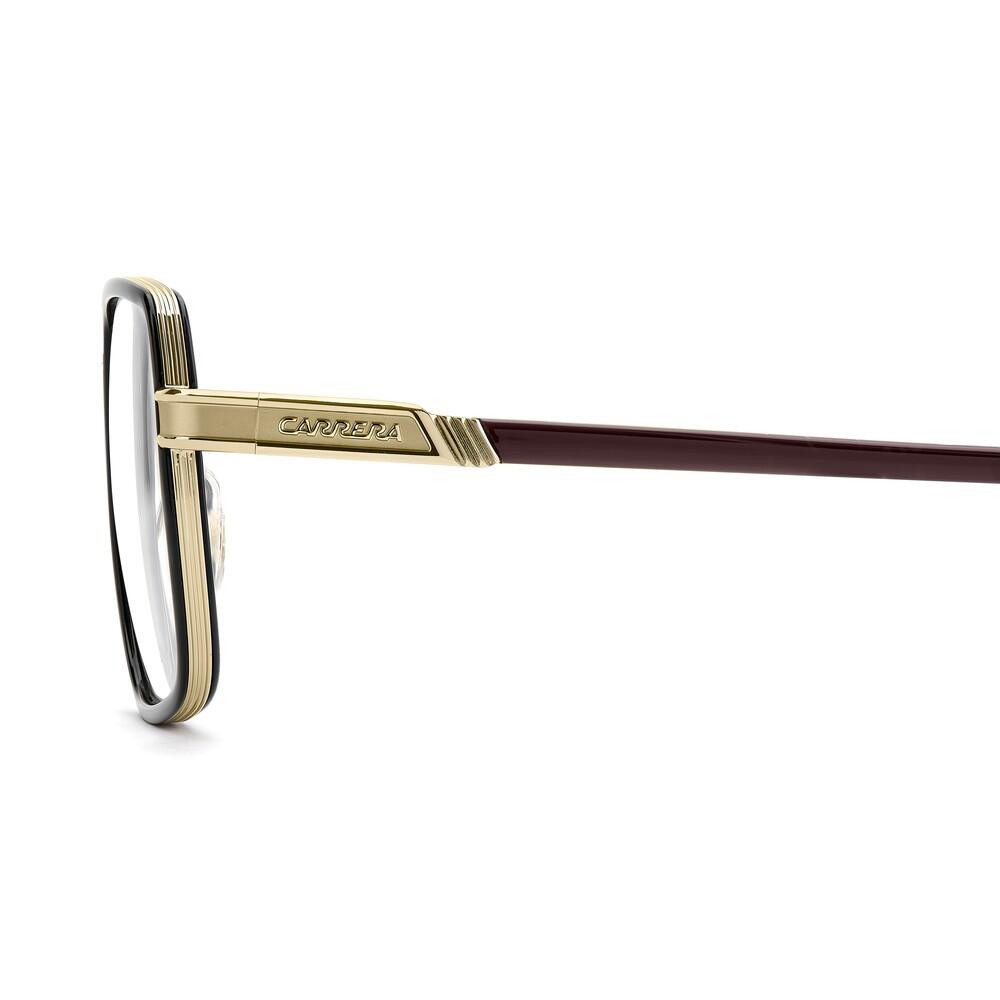 Óculos de Grau Carrera 1144 807 em Metal Homem 54 mm 3/4