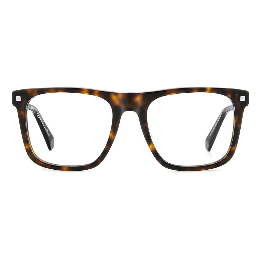 Óculos de Grau Polaroid PLD D506 086 em Acetato Homem 53 mm 2/3