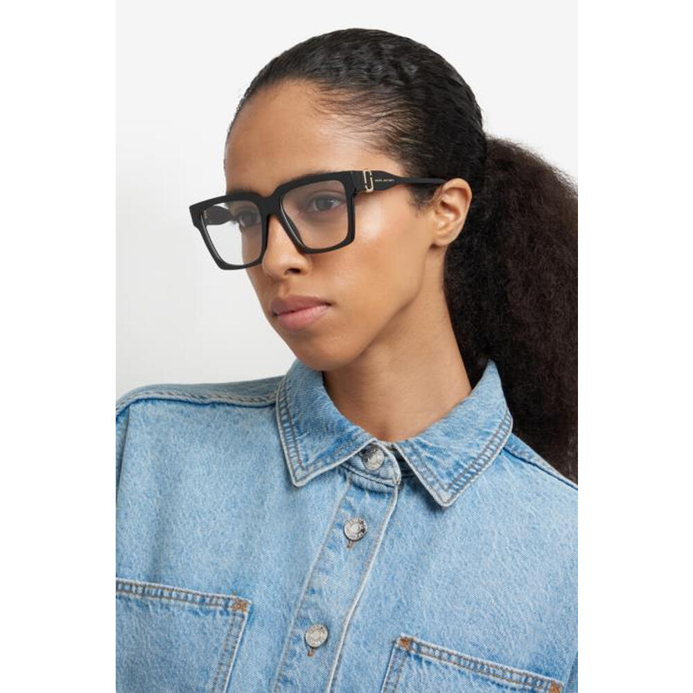 Lunettes de Vue Marc Jacobs MARC 766 807 en Acétate Femme 55 mm 4/4
