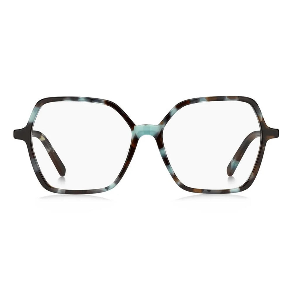 Bril op Sterkte Marc Jacobs MARC 709 YAP van Acetaat Dames 54 mm 2/3