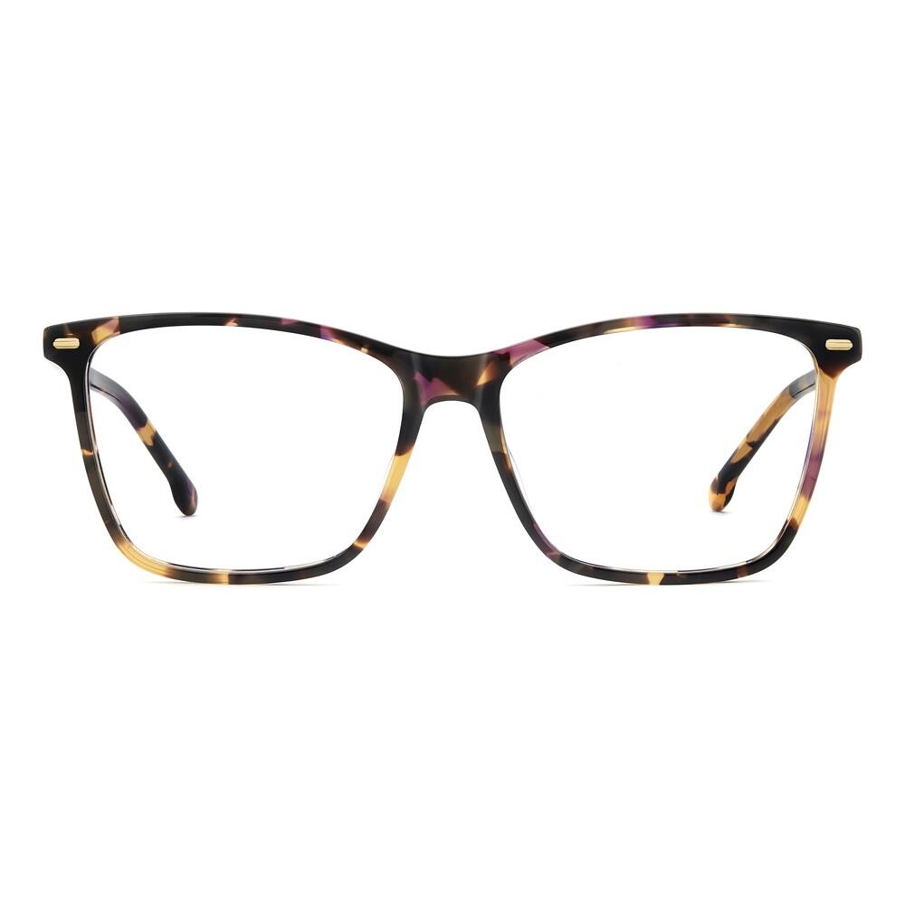Óculos de Grau Carrera 3093 HKZ em Acetato Mulher 56 mm 2/3