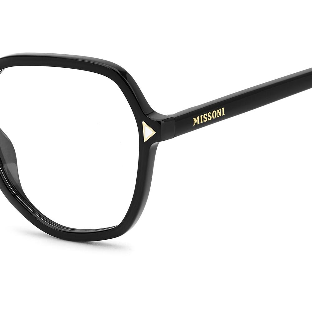 Óculos de Grau Missoni MIS 0240 807 em Acetato Mulher 53 mm 3/3