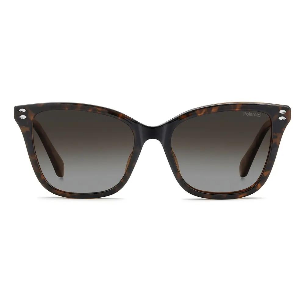 Korrekturbrille Polaroid PLD D603/C 086 Polarisiert aus TR90 Damen 54 mm 2/3