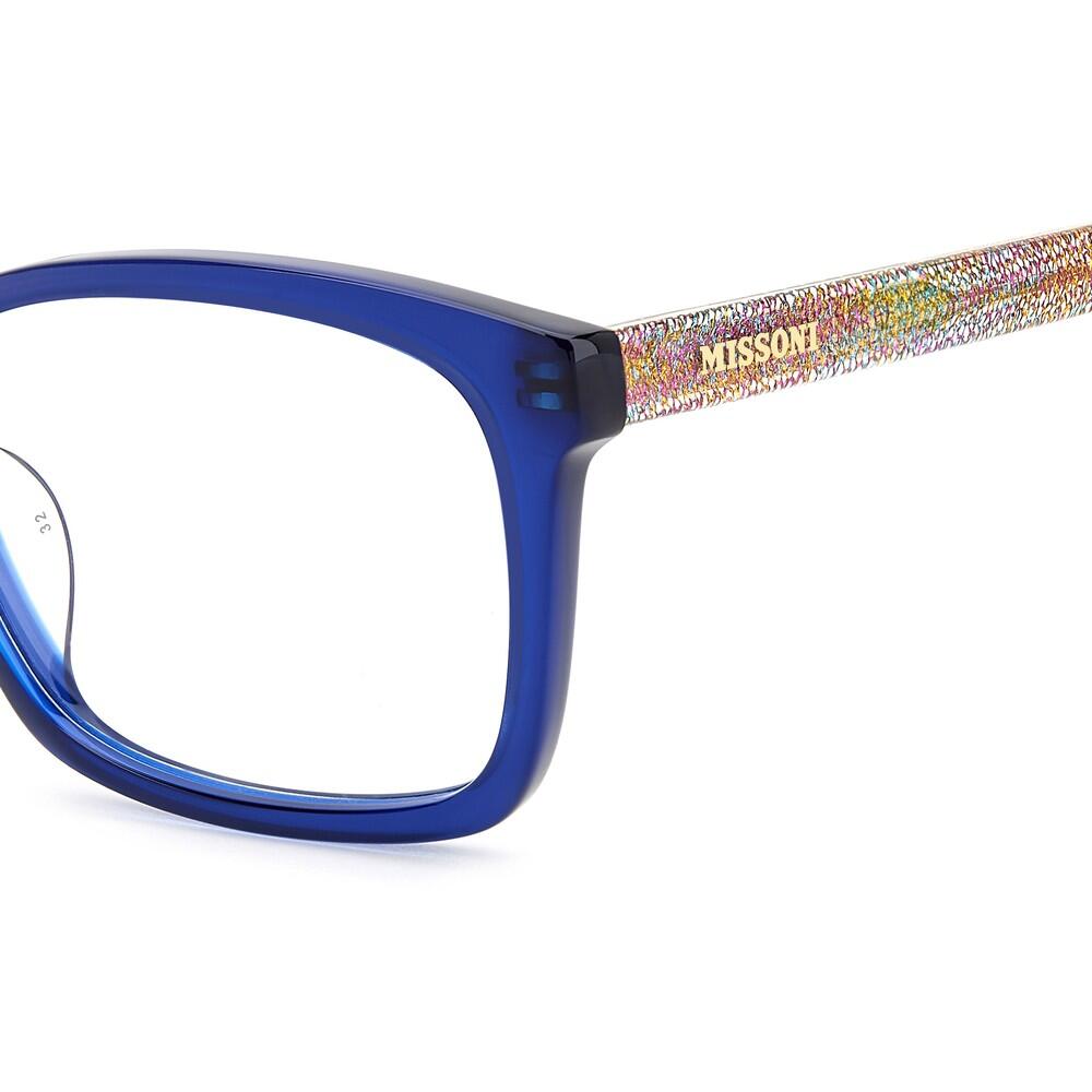 Óculos de Grau Missoni MIS 0150/G PJP em Acetato Mulher 54 mm 3/3