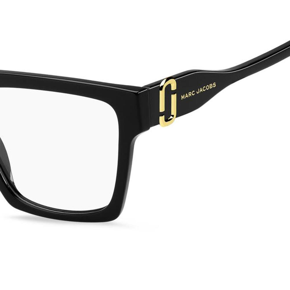 Lunettes de Vue Marc Jacobs MARC 766 807 en Acétate Femme 55 mm 3/4