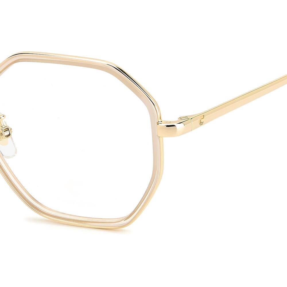 Óculos de Grau Carrera 3034 HAM em Metal Mulher 51 mm 3/3