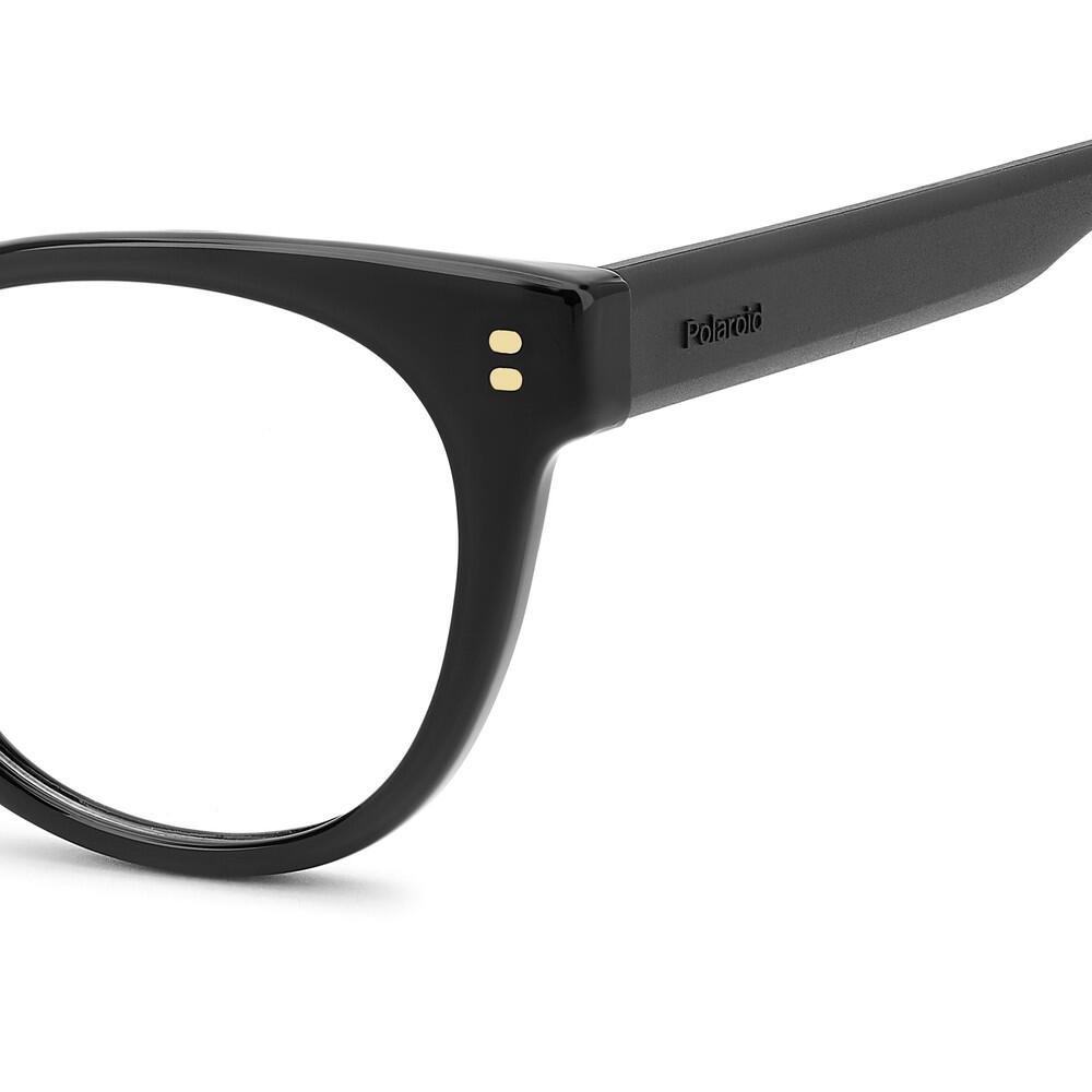 Óculos de Grau Polaroid PLD D592 807 em TR90 Mulher 51 mm 3/3