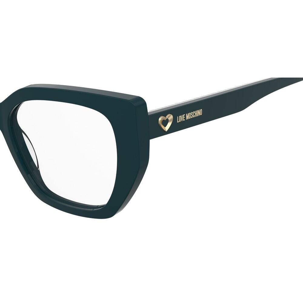 Gafas de Vista Love Moschino MOL672 6HO de Acetato Mujer 53 mm 3/3