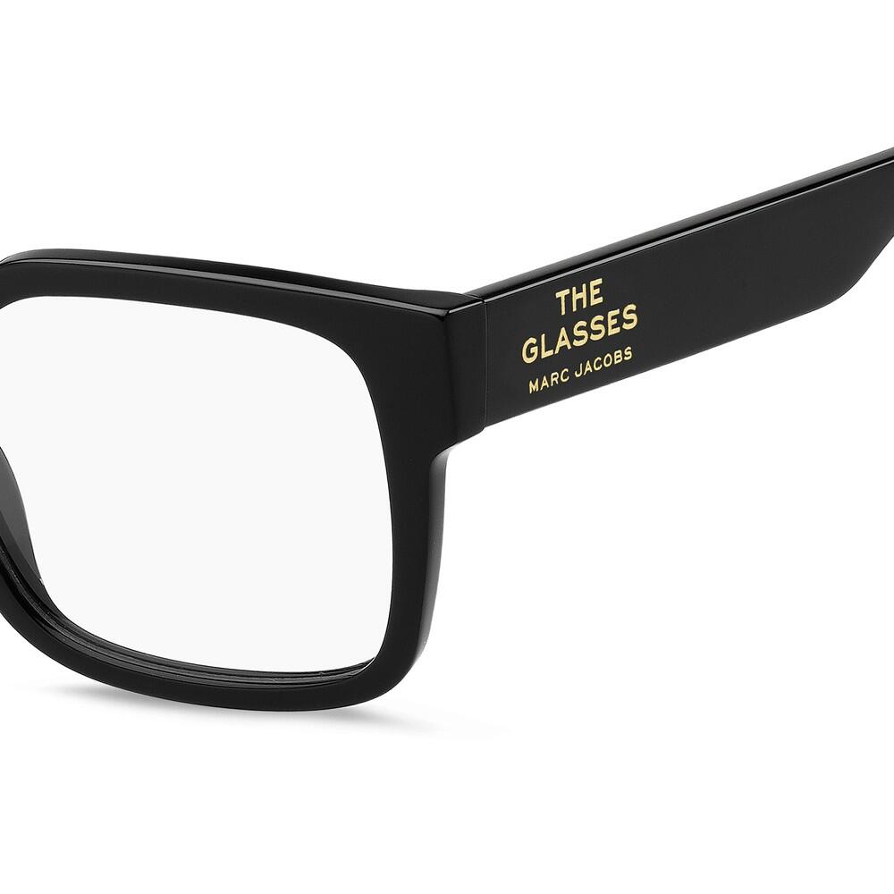 Lunettes de Vue Marc Jacobs MARC 861 807 en Acétate Femme 51 mm 3/3