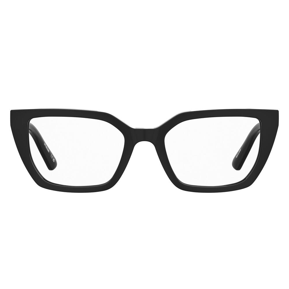 Lunettes de Vue Love Moschino MOL656 807 en Acétate Femme 52 mm 2/3