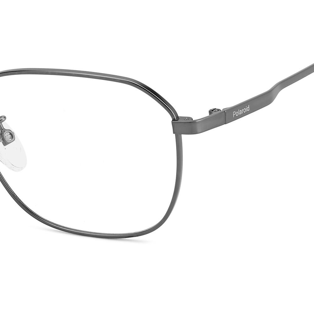 Óculos de Grau Polaroid PLD D454/G R80 em Metal Homem 54 mm 3/3