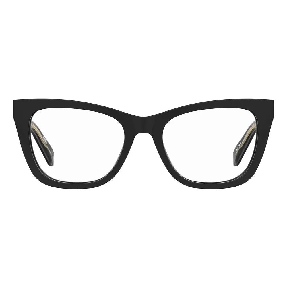 Lunettes de Vue Moschino MOS664 807 en Acétate Femme 51 mm 2/3
