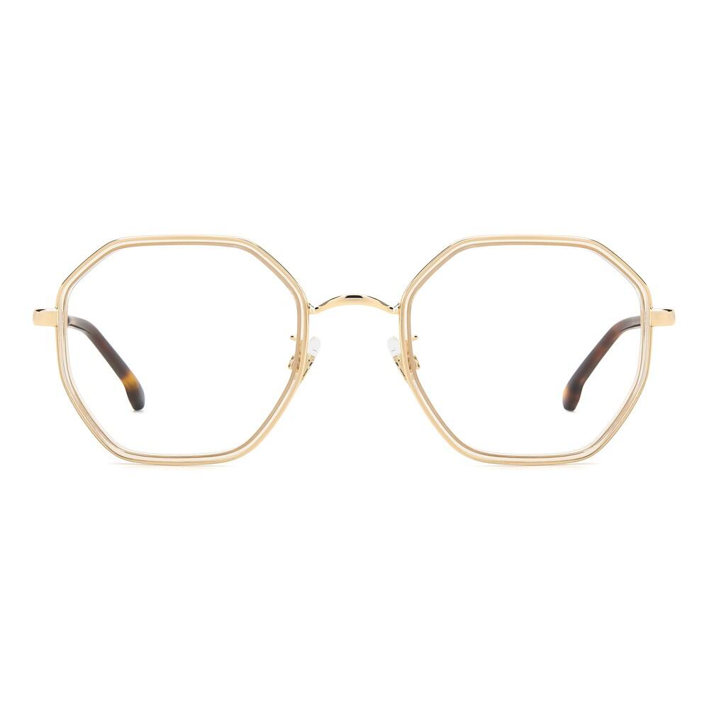 Óculos de Grau Carrera 3034 HAM em Metal Mulher 51 mm 2/3